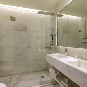 Classic Double or Twin Room City View